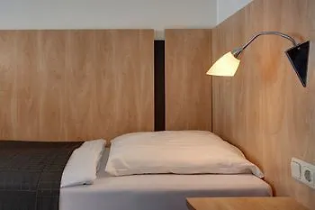 ***  Hotel Residenz Am Park Francoforte sul Meno Germania